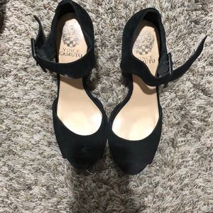Vince camuto heels